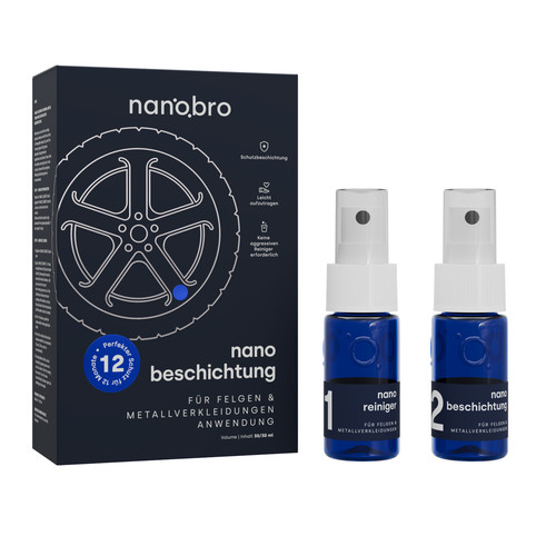 Nano felgenversiegelung - nano,