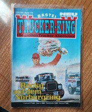 1x Trucker King Nr. 179