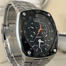 Seiko SNL015 Sportura Kinetic