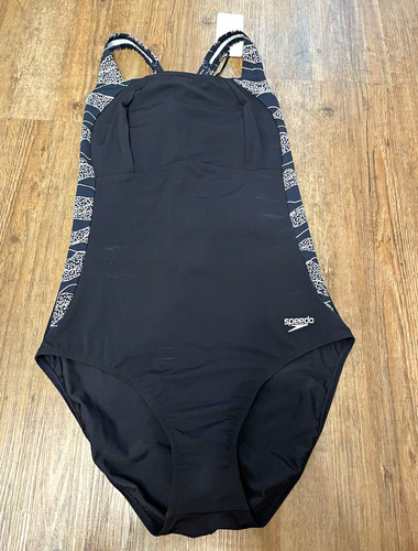 Speedo damen badeanzug - speedo,