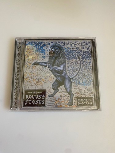 Rolling stones bridges - rolling,