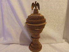 XL Schützen Pokal aus 1085