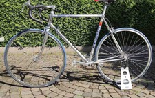 PEUGEOT GALAXIE A500 W Vitus Pechiney Alurahmen RH57 12 Gang