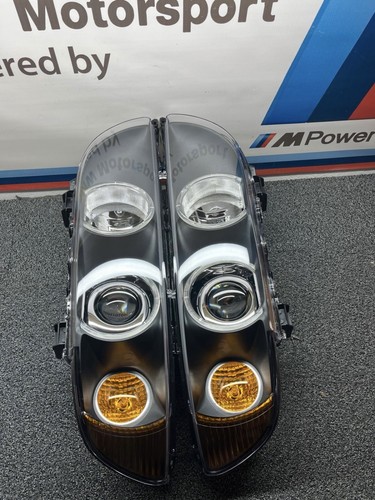 Bmw e39 scheinwerfer led - e39,