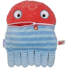 Schmidt Sorgenfresser, Oscar