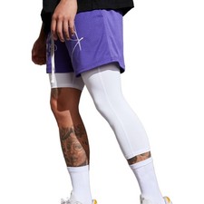Herren Laufhose Tight 3/4 -