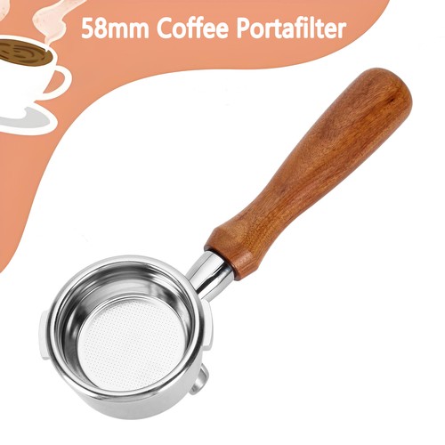 Espresso siebträger - mm, espresso-siebträger