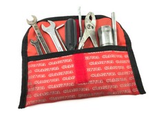 Cagiva Planet 125 [1998] -