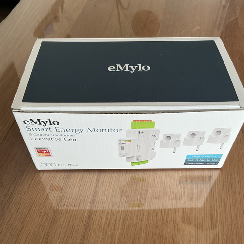 Emylo smart energy - smart,