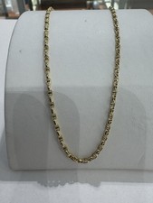 585 GOLD Halskette.3,7gramm