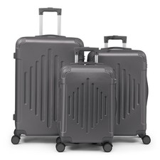 Hartschalenkoffer Kofferset 3