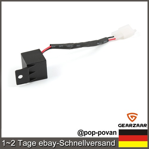 12v led blinker - 12v,