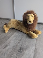 IKEA DJUNGELSKOG Löwe XXL