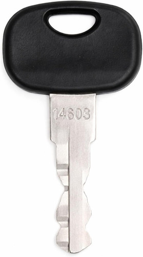 Universalschlüssel 14603 - x,