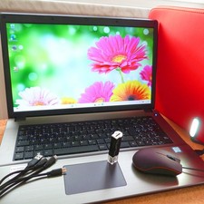 Terra 1749 17 Zoll PRO