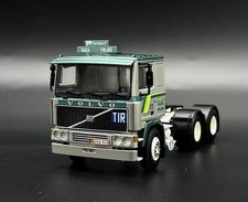 Volvo F10 6x2 "P.Nyholm" WSI
