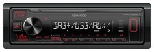 Kenwood KMM-DAB307 -