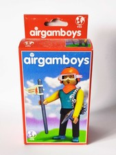 1976 AIRGAMBOYS
