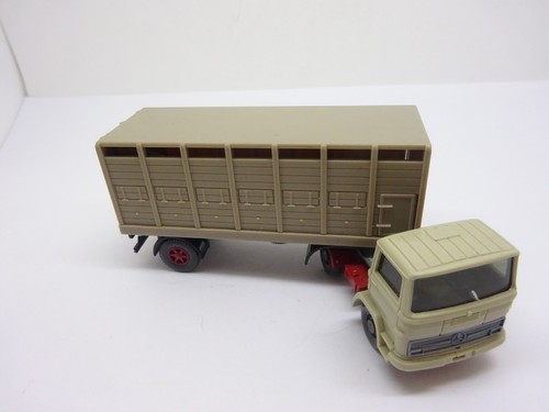 Wiking 1317 - mb,