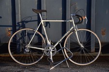 Gazelle Champion A-Frame