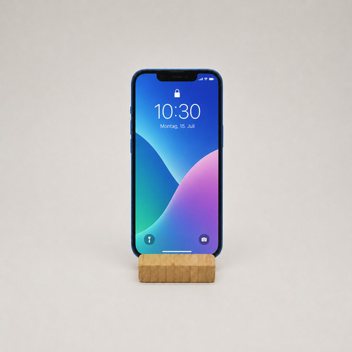 Apple iphone 128gb - 13, blau