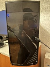 Gaming PC I5 4590 3,3GHz 16GB