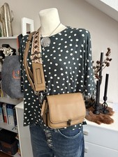 Neuw.! Koll. 2024 Taschen Set 6 tlg. Freds Bruder/DKNY u.a. Leder u.a. NP 99,95