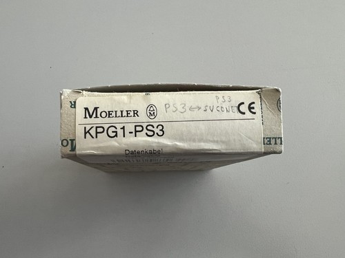 Moeller kpg1 ps3 - moeller, kpg1-ps3