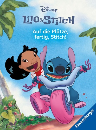 Disney lilo stitch - disney, &