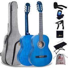 Konzertgitarre 4 4 Erwachsene