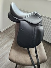 Letek Excellent Dressursattel