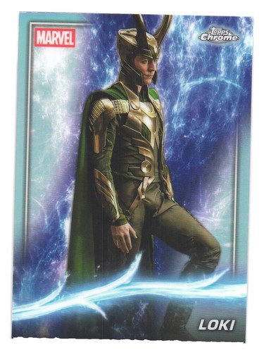 2025 topps chrome marvel - 2025,
