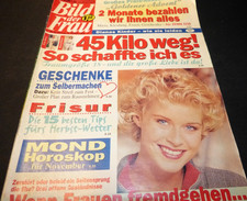 Bild der Frau Nr.44/1994