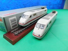A04 Märklin H0 E-Lok 3750 Elektro-Triebzug ICE Elisabeth 2tlg. digital OVP TOP