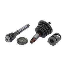 Speed transmission complete - transmission,