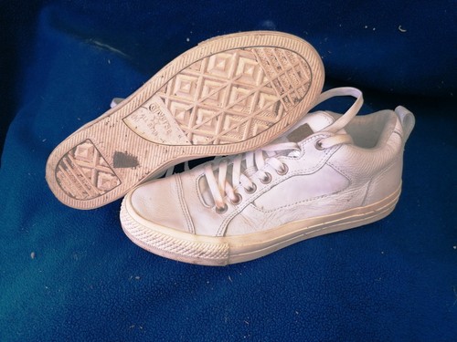 Converse all star chuck taylor - converse,
