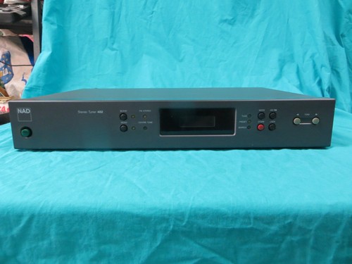 Nad mod stereo - mod.,