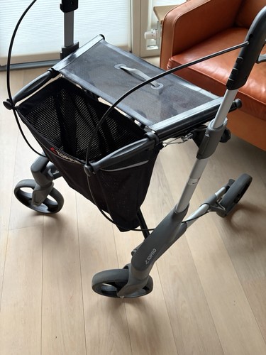 Rollator zusammenklappbar - rollator,,