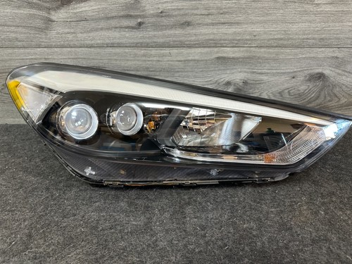 Frontscheinwerfer hyundai - frontscheinwerfer,