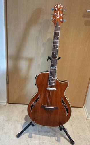 Crafter awr - -,