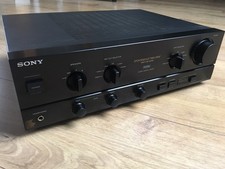 Sony TA-F270 Stereo
