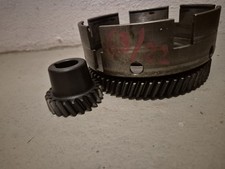 Antriebsübersetzung 63:22