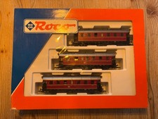 Roco 44089 Set H0