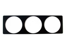 Opel Astra G Cabrio Anzeigenhalter 3 Loch opc 16v GSI Turbo Instrumentenhalter 