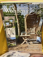 Wohnen & Deko Landidee   Ideen