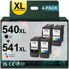 Set XXL PATRONEN für Canon