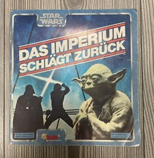 *** Star Wars: Das Imperium schlägt zurück *** Filmbuch 24 Seiten *** REMUS 1979
