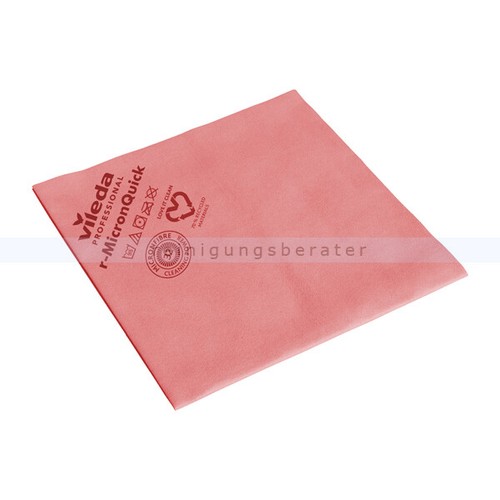 Microfasertuch vileda - microfasertuch,