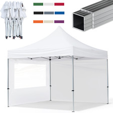 Faltpavillon 3x3m pavillon - faltpavillon,