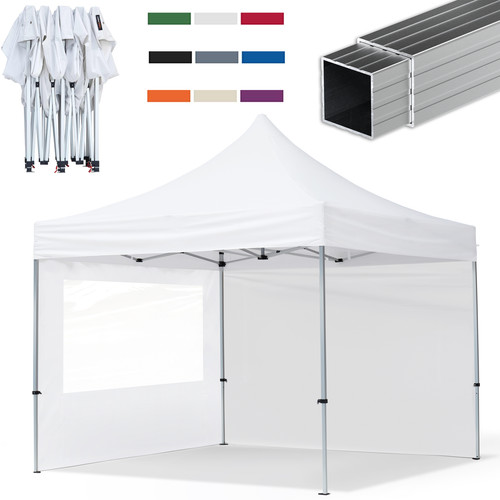 Faltpavillon 3x3m pavillon - faltpavillon,